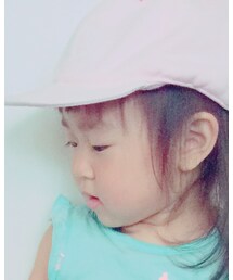 babyGAP | キャップ