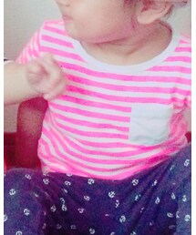 西松屋 | Tシャツ/カットソー