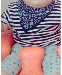 無印良品 | Tシャツ/カットソー