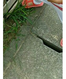 OLD NAVY | saleで購入の為300円(サンダル)