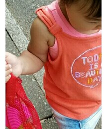 GYMBOREE | キャミソール