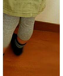 DAISO | ソックス/靴下