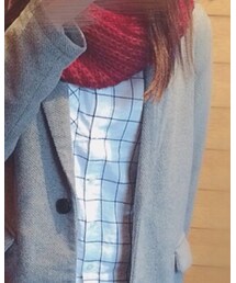 RETRO GIRL | シャツ/ブラウス