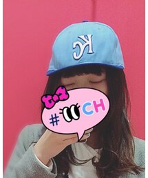 NEW YORK YANKEES | キャップ