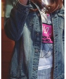 Honeys | デニムジャケット