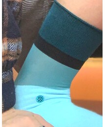 STANCE | ソックス/靴下