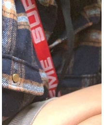 Supreme  | ショルダーバッグ