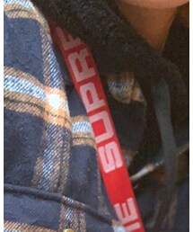 earth music&ecology | パーカー