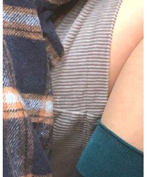 earth music&ecology | スカート