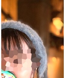 OVERRIDE | ハンチング/ベレー帽