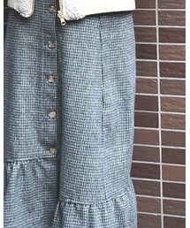 earth music&ecology | スカート