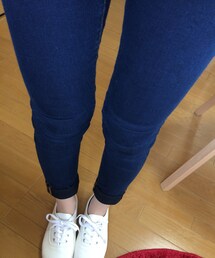 UNIQLO | スキニー(デニムパンツ)