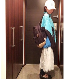 よこから👧🏻✨ | その他