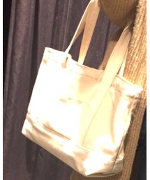 Another Edition | トートバッグ