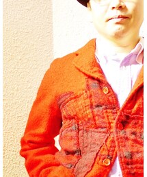 COMME des GARCONS SHIRT | テーラードジャケット