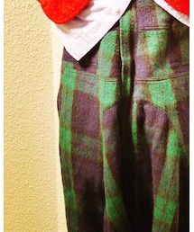 GANRYU | その他パンツ