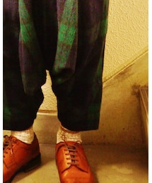 REGAL | ドレスシューズ