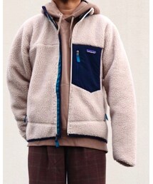 patagonia | トップス