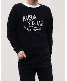 Maison Kitsune | スウェット