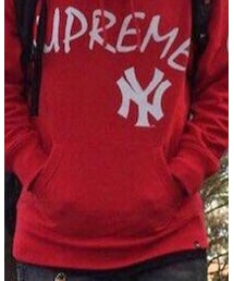 Supreme  | パーカー
