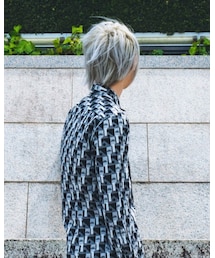 PRADA | シャツ/ブラウス