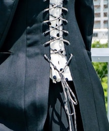 Yohji Yamamoto | ジャケット/アウター