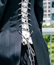 h.t.maniac | シャツ/ブラウス