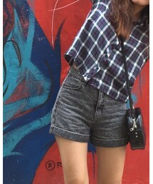 tokio | デニムパンツ