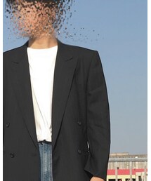 BURBERRY | テーラードジャケット