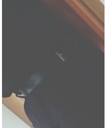 RAF SIMONS | シャツ/ブラウス