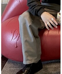 FREAK'S STORE | その他パンツ