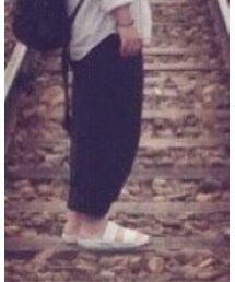 niko and... | その他パンツ