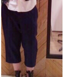 MofM(manofmoods) | その他パンツ