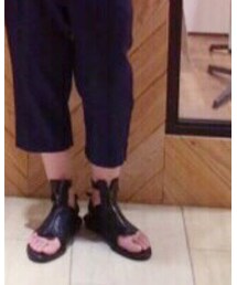 JULIUS | サンダル