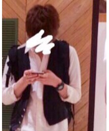 UNITED ARROWS | ベスト