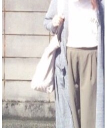 Samansa Mos2 | バッグ