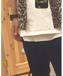 FREAK'S STORE | タンクトップ