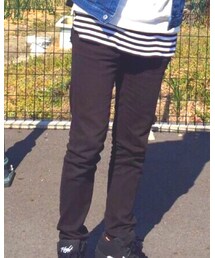 D'COLLE | その他パンツ