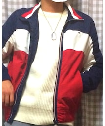 TOMMY HILFIGER | ジャケット/アウター