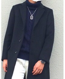 D'COLLE | ニット/セーター