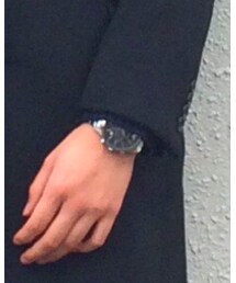 EMPORIO ARMANI | アナログ腕時計