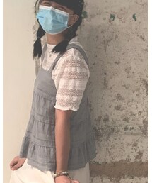 GU | シャツ/ブラウス