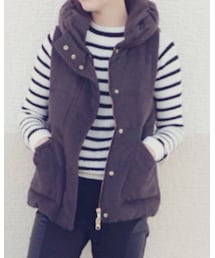 GU | ニット/セーター