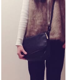 FOREVER 21 | ショルダーバッグ