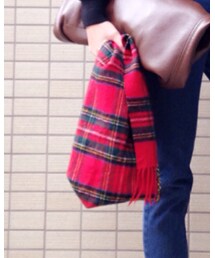 no brand | マフラー