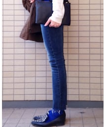 GAP | デニムパンツ
