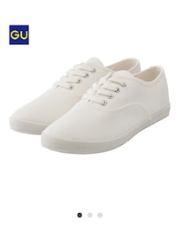 GU | スニーカー