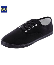 GU | スニーカー