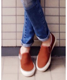 mumokuteki | スニーカー