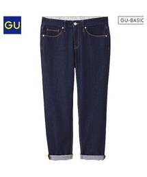 GU | デニムパンツ
